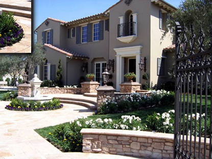 One incredible landscape!