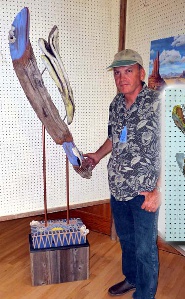 Bill at the 927-2012