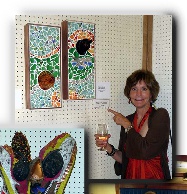 Mary at the 927-2012