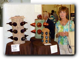 Mary at the 927-2010