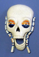 The Scream  Day of the Dead