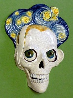 Starry Night Van Gogh